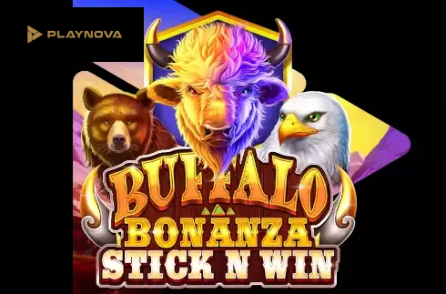 Buffalo Bonanza